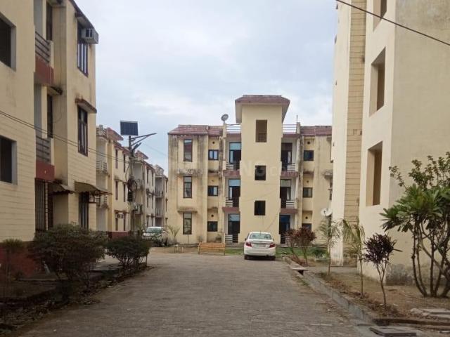 1 BHK Apartment in Patanjali Yogpeeth for resale Haridwar. The reference number is 17692280