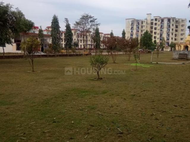 1 BHK Apartment in Patanjali Yogpeeth for resale Haridwar. The reference number is 17776220