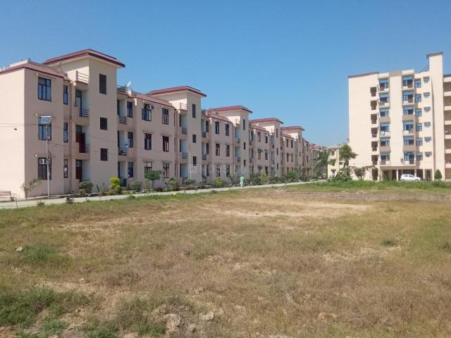 1 BHK Apartment in Patanjali Yogpeeth for resale Haridwar. The reference number is 17133417