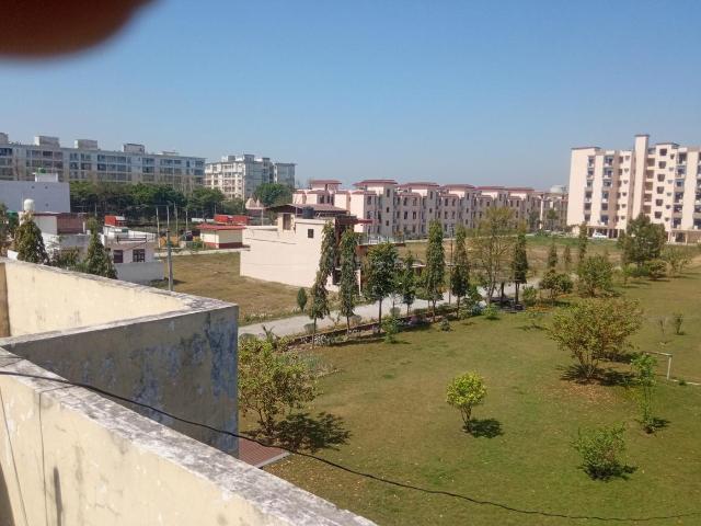 1 BHK Apartment in Patanjali Yogpeeth for resale Haridwar. The reference number is 17207871