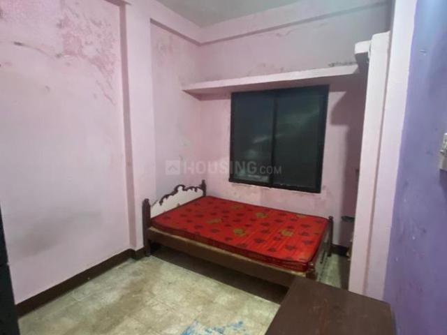 1 BHK Apartment in Patel Nagar for rent Bhopal. The reference number is 20835606