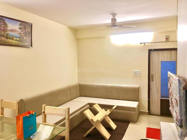 1 BHK Apartment in Patel Nagar for rent Gwalior. The reference number is 14762793