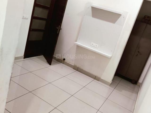 1 BHK Apartment in Patel Nagar for rent Hisar. The reference number is 20219613