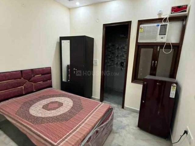 1 BHK Apartment in Patel Nagar for rent New Delhi. The reference number is 17159229