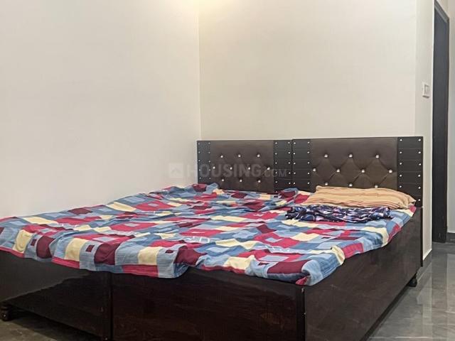 1 BHK Apartment in Patel Nagar for rent New Delhi. The reference number is 17275044