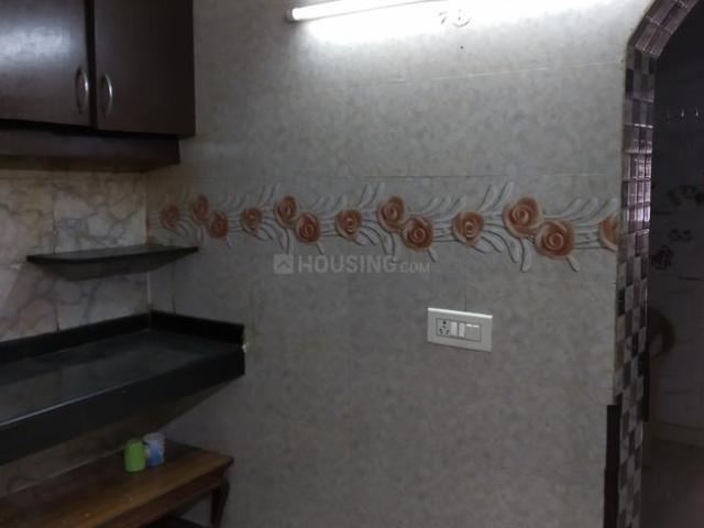 1 BHK Apartment in Patel Nagar for rent New Delhi. The reference number is 20906827