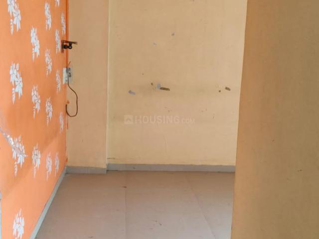 1 BHK Apartment in Pathardi Phata for resale Nashik. The reference number is 20877230