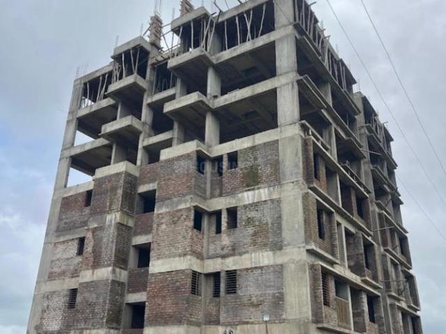 1 BHK Apartment in Pathardi Phata for resale Nashik. The reference number is 20282525