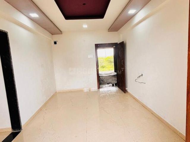 1 BHK Apartment in Pathardi Phata for resale Nashik. The reference number is 20286900