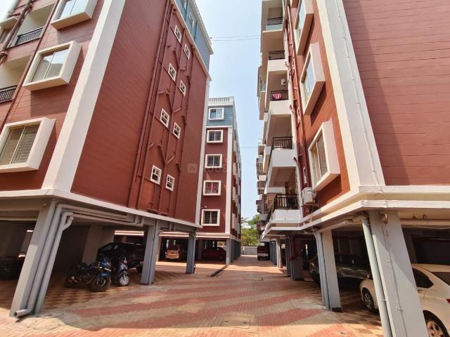 1 BHK Apartment in Patia for resale Bhubaneswar. The reference number is 16279596