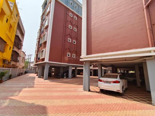 1 BHK Apartment in Patia for resale Bhubaneswar. The reference number is 16279648