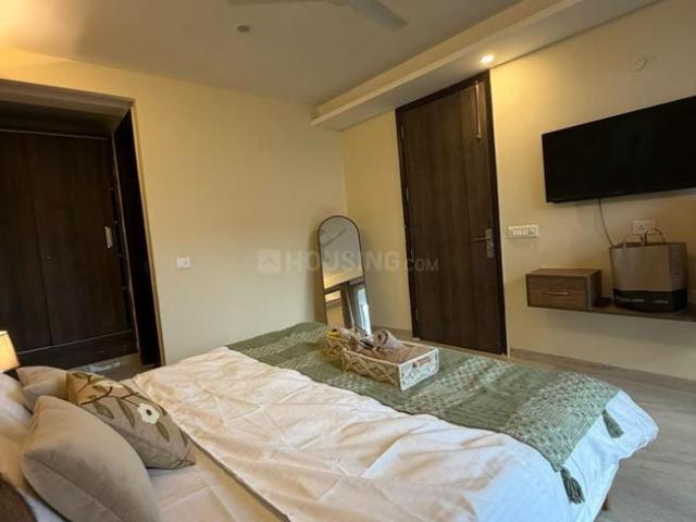 1 BHK Apartment in Patipukur for rent Kolkata. The reference number is 20982455