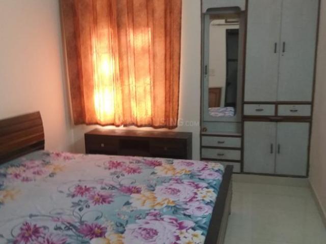 1 BHK Apartment in Patparganj for rent New Delhi. The reference number is 20375855