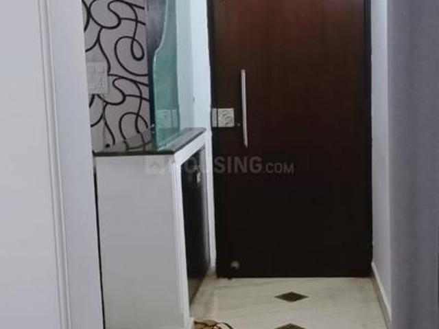 1 BHK Apartment in Patparganj for resale New Delhi. The reference number is 18552536