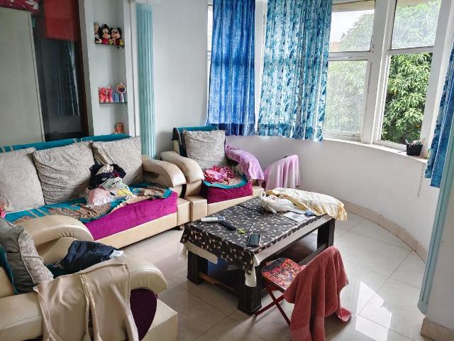 1 BHK Apartment in Patparganj for resale New Delhi. The reference number is 19695247
