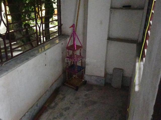 1 BHK Apartment in Patuli for rent Kolkata. The reference number is 20478088