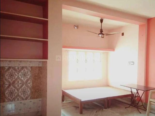 1 BHK Apartment in Patuli for rent Kolkata. The reference number is 20584454