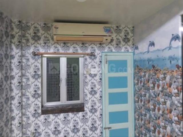 1 BHK Apartment in Patuli for rent Kolkata. The reference number is 20818558