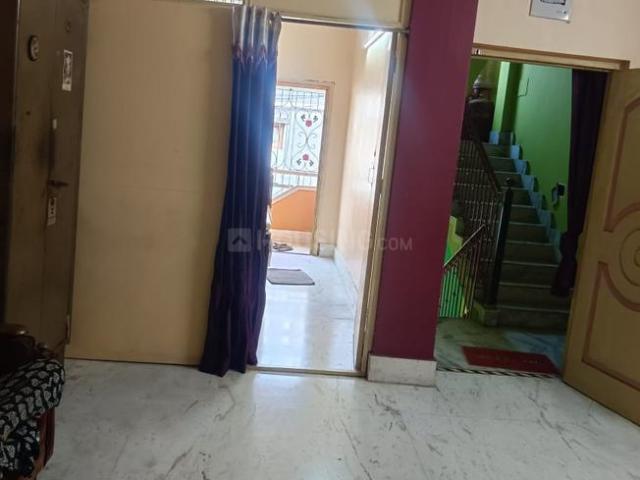 1 BHK Apartment in Patuli for rent Kolkata. The reference number is 20859305