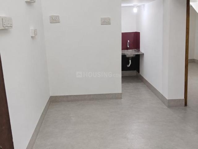 1 BHK Apartment in Patuli for rent Kolkata. The reference number is 20310726