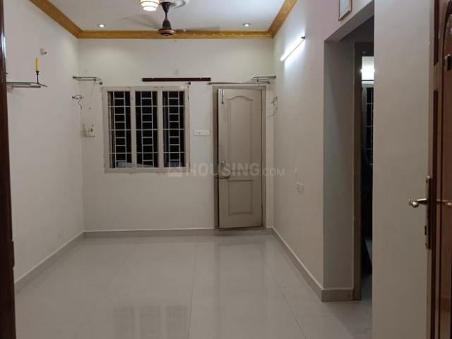 1 BHK Apartment in Padappai for resale Chennai. The reference number is 16103200