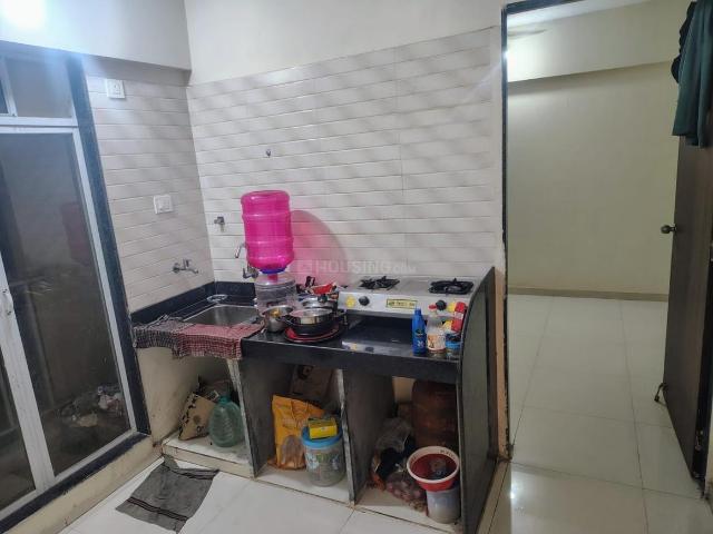 1 BHK Apartment in Padle Gaon for rent Thane. The reference number is 19767036
