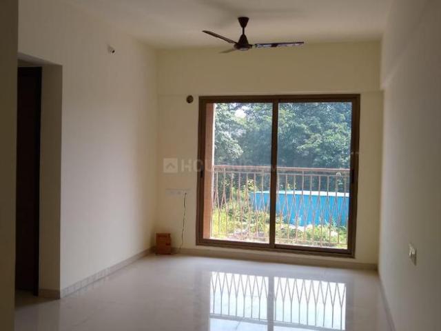 1 BHK Apartment in Padle Gaon for rent Thane. The reference number is 20270022