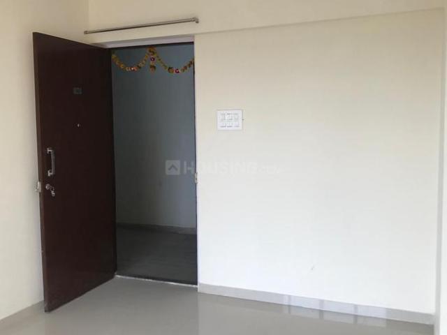 1 BHK Apartment in Padle Gaon for rent Thane. The reference number is 20274785