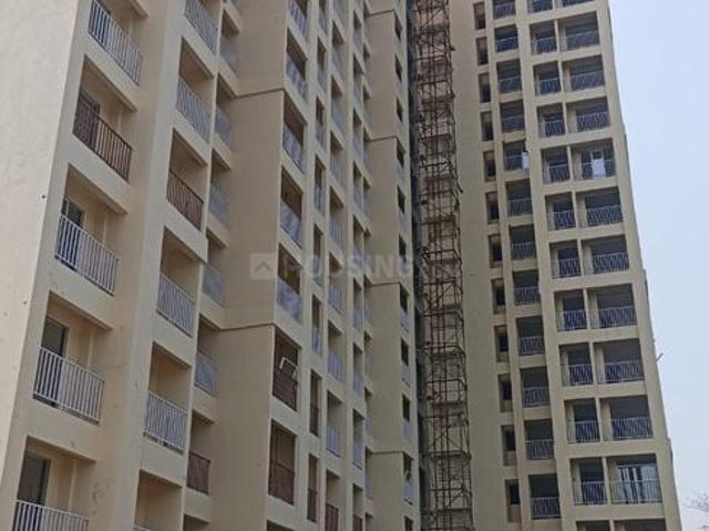 1 BHK Apartment in Padle Gaon for rent Thane. The reference number is 20398863