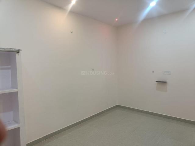 1 BHK Apartment in Padra for rent Rewa. The reference number is 20375469