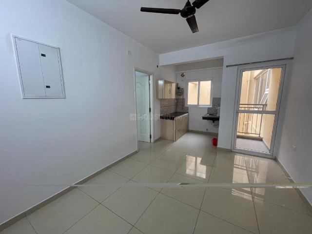1 BHK Apartment in Padur for rent Chennai. The reference number is 19737656