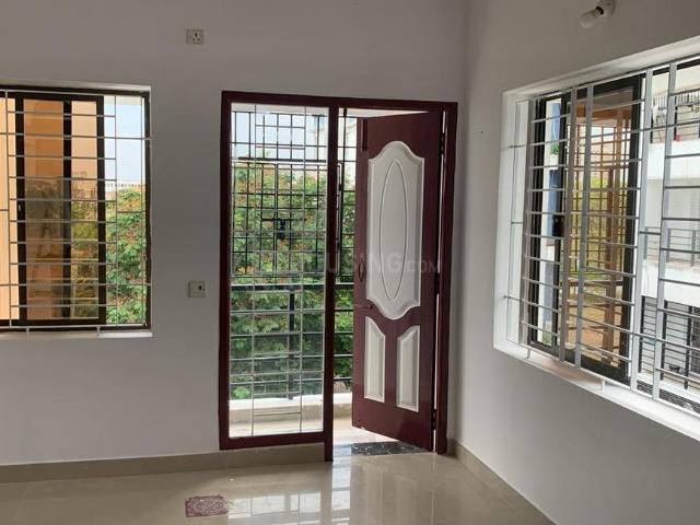 1 BHK Apartment in Padur for resale Chennai. The reference number is 20517650