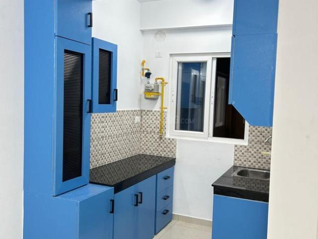 1 BHK Apartment in Padur for resale Chennai. The reference number is 20938845