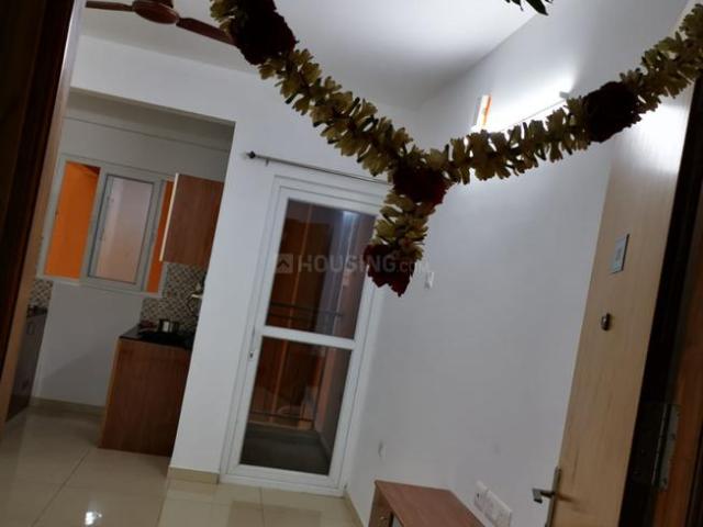 1 BHK Apartment in Padur for resale Chennai. The reference number is 20938841