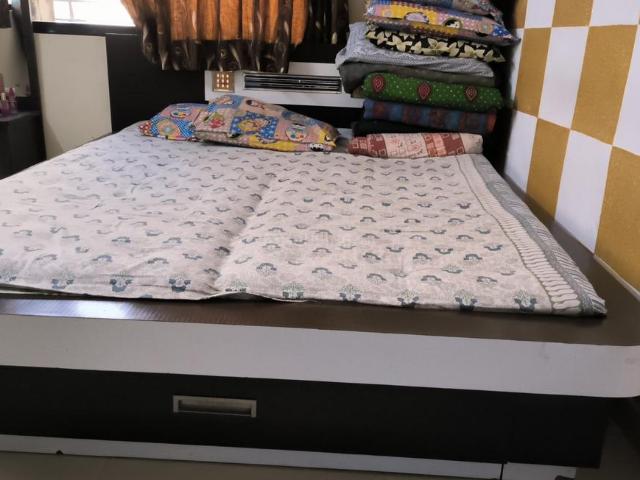 1 BHK Apartment in Pal for resale Surat. The reference number is 16790117