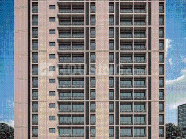 1 BHK Apartment in Pal for resale Surat. The reference number is 20642440
