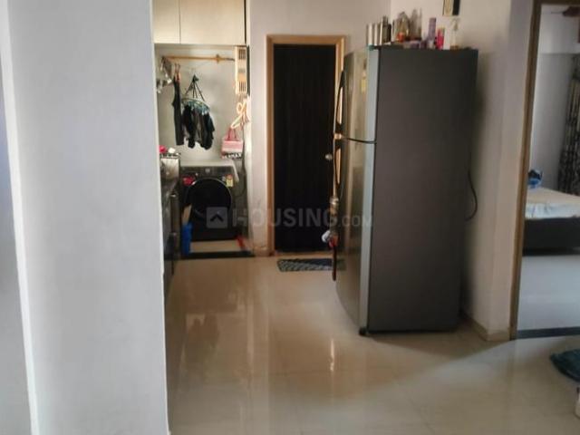 1 BHK Apartment in Pal for resale Surat. The reference number is 20030838