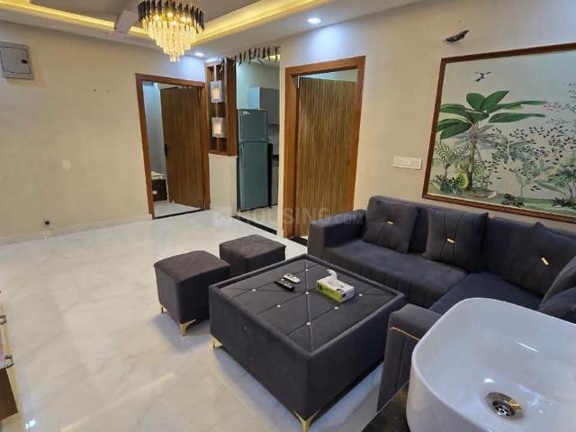 1 BHK Apartment in Pal Gaon for rent Jodhpur. The reference number is 20498579
