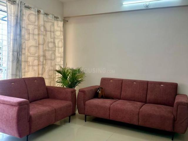 1 BHK Apartment in Pal Gam for rent Surat. The reference number is 20893043