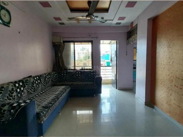 1 BHK Apartment in Pal Gam for resale Surat. The reference number is 16864562