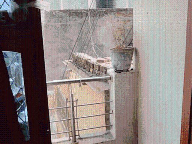 1 BHK Apartment in Palam for resale New Delhi. The reference number is 20874472