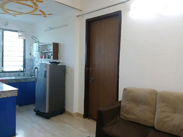1 BHK Apartment in Palam Farms for rent Gurgaon. The reference number is 20432789