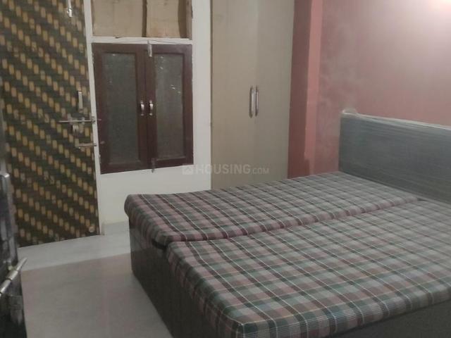 1 BHK Apartment in Palam Vihar Extension for rent Gurgaon. The reference number is 17595883