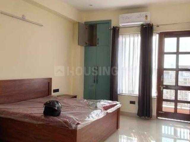 1 BHK Apartment in Palam Vihar Extension for rent Gurgaon. The reference number is 20343523