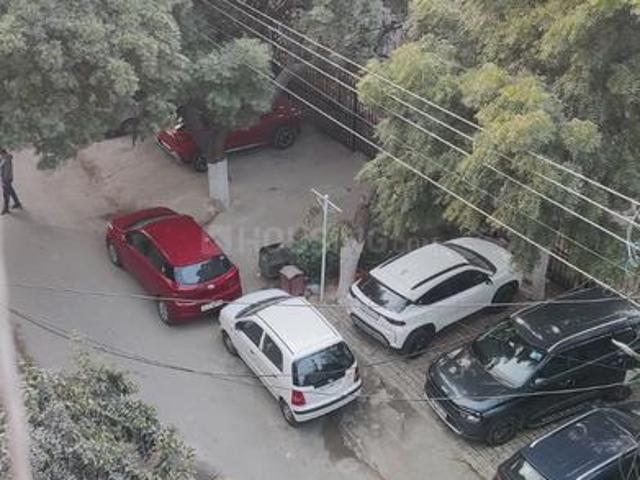 1 BHK Apartment in Palam Vihar for rent Gurgaon. The reference number is 13537098