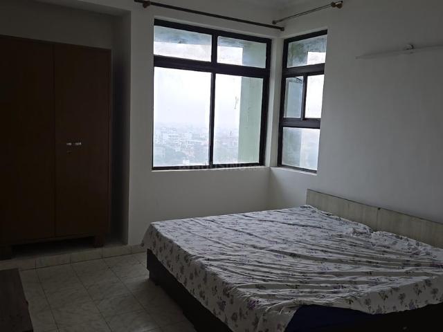 1 BHK Apartment in Palam Vihar for rent Gurgaon. The reference number is 18811506