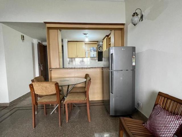 1 BHK Apartment in Palam Vihar for rent Gurgaon. The reference number is 19020136