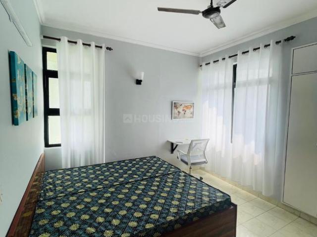 1 BHK Apartment in Palam Vihar for rent Gurgaon. The reference number is 19565366