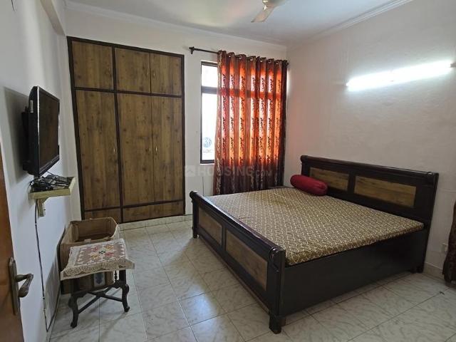 1 BHK Apartment in Palam Vihar for rent Gurgaon. The reference number is 20095775