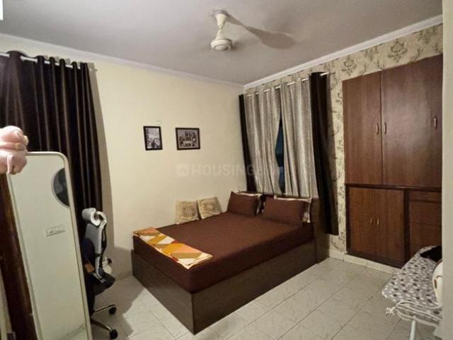 1 BHK Apartment in Palam Vihar for rent Gurgaon. The reference number is 20368105